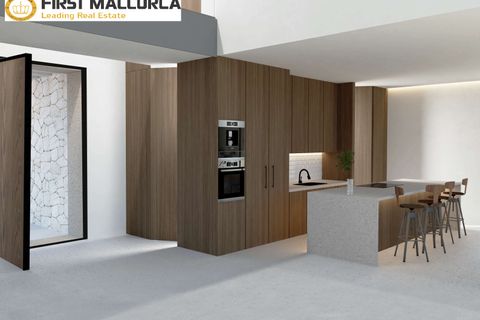Helårsgrund i Santanyi, Mallorca, Santanyi - € 875.000 | Ref: 83250 - foto 5
