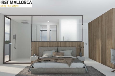 Helårsgrund i Santanyi, Mallorca, Santanyi - € 875.000 | Ref: 83250 - foto 6