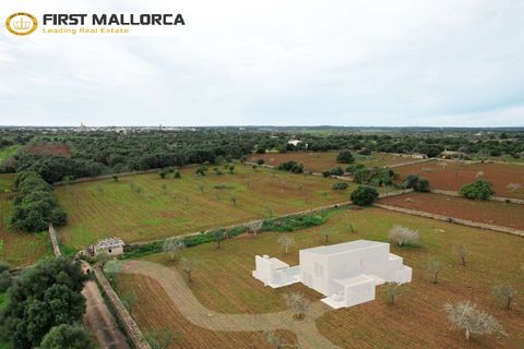Helårsgrund i Santanyi, Mallorca, Santanyi - € 875.000 | Ref: 83250 - foto 7