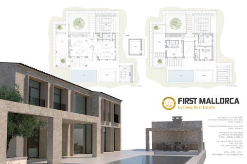 Helårsgrund i Santanyi, Mallorca, Santanyi - € 875.000 | Ref: 83250 - foto 8