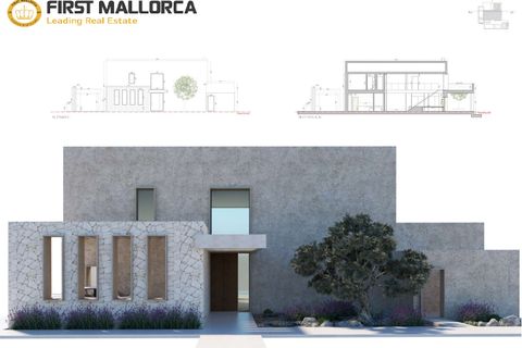 Helårsgrund i Santanyi, Mallorca, Santanyi - € 875.000 | Ref: 83250 - foto 9