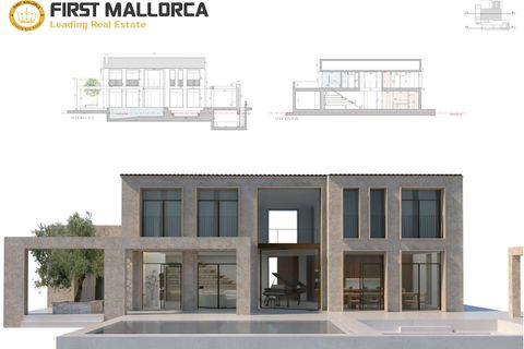 Helårsgrund i Santanyi, Mallorca, Santanyi - € 875.000 | Ref: 83250 - foto 10