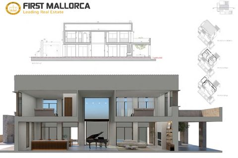 Helårsgrund i Santanyi, Mallorca, Santanyi - € 875.000 | Ref: 83250 - foto 11