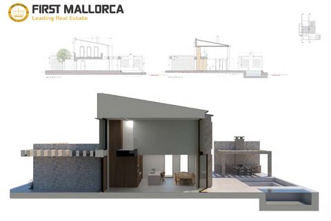 Helårsgrund i Santanyi, Mallorca, Santanyi - € 875.000 | Ref: 83250 - foto 12