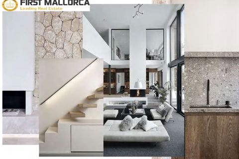 Helårsgrund i Santanyi, Mallorca, Santanyi - € 875.000 | Ref: 83250 - foto 14