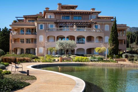 Lejlighed i Calvia, Mallorca, Calvia - € 2.400.000 | Ref: 83253 - foto 1