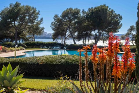 Lejlighed i Calvia, Mallorca, Calvia - € 2.400.000 | Ref: 83253 - foto 20