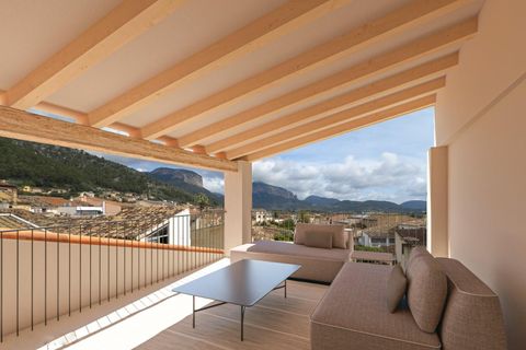 Byhus i Alaro, Mallorca, Alaro - € 995.000 | Ref: 83274 - foto 2