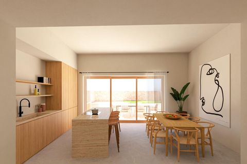 Byhus i Alaro, Mallorca, Alaro - € 995.000 | Ref: 83274 - foto 4