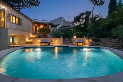 Villa i Santa Ponsa, Mallorca, Santa Ponsa - € 1.995.000 | Ref: 83297 - foto 2