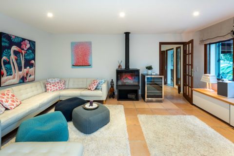 Villa i Santa Ponsa, Mallorca, Santa Ponsa - € 1.995.000 | Ref: 83297 - foto 4