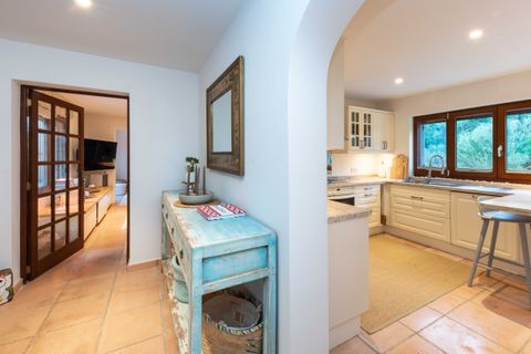 Villa i Santa Ponsa, Mallorca, Santa Ponsa - € 1.995.000 | Ref: 83297 - foto 6