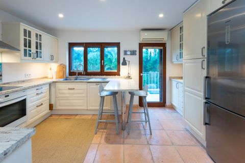 Villa i Santa Ponsa, Mallorca, Santa Ponsa - € 1.995.000 | Ref: 83297 - foto 8