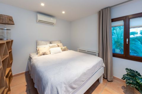 Villa i Santa Ponsa, Mallorca, Santa Ponsa - € 1.995.000 | Ref: 83297 - foto 11