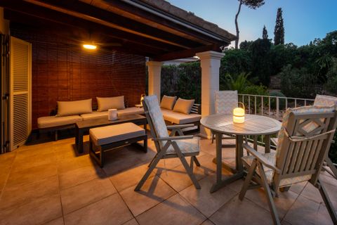 Villa i Santa Ponsa, Mallorca, Santa Ponsa - € 1.995.000 | Ref: 83297 - foto 20