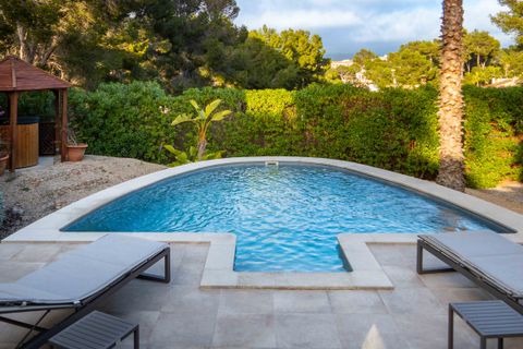 Villa i Santa Ponsa, Mallorca, Santa Ponsa - € 1.995.000 | Ref: 83297 - foto 22