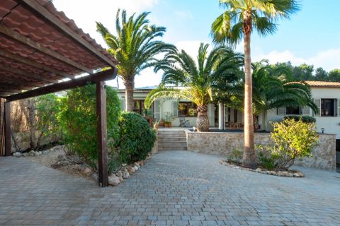 Villa i Santa Ponsa, Mallorca, Santa Ponsa - € 1.995.000 | Ref: 83297 - foto 26