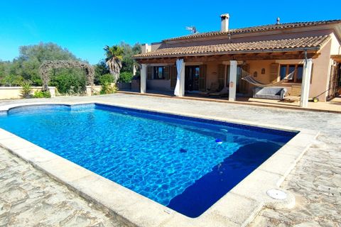 Finca a Campos, Mallorca, Campos - € 2.900/mes | Ref: R29307 - foto 2