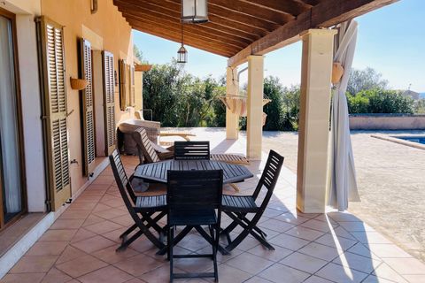 Finca a Campos, Mallorca, Campos - € 2.900/mes | Ref: R29307 - foto 4