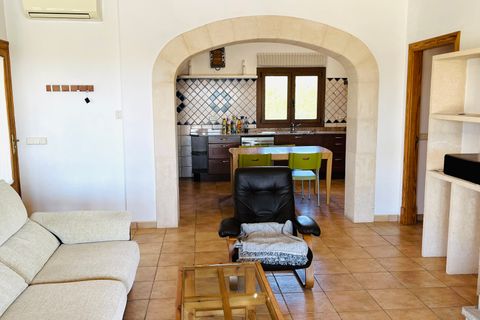 Finca a Campos, Mallorca, Campos - € 2.900/mes | Ref: R29307 - foto 9