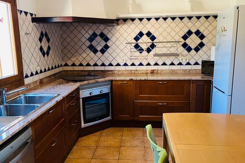 Finca a Campos, Mallorca, Campos - € 2.900/mes | Ref: R29307 - foto 11