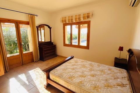 Finca a Campos, Mallorca, Campos - € 2.900/mes | Ref: R29307 - foto 14