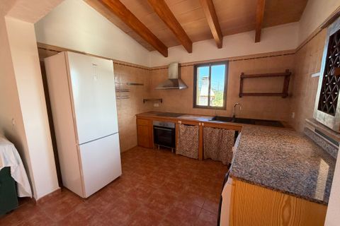 Finca a Muro, Mallorca, Muro - € 2.000/mes | Ref: R29315 - foto 5