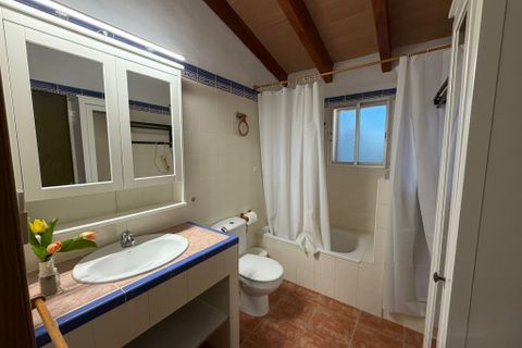 Finca a Muro, Mallorca, Muro - € 2.000/mes | Ref: R29315 - foto 10