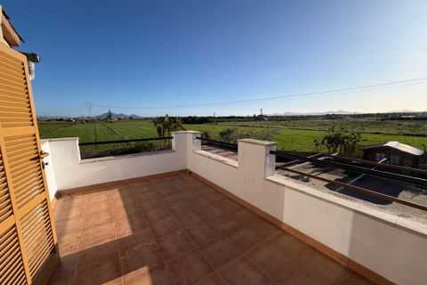 Finca a Muro, Mallorca, Muro - € 2.000/mes | Ref: R29315 - foto 11