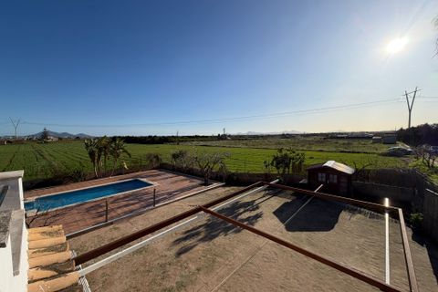 Finca a Muro, Mallorca, Muro - € 2.000/mes | Ref: R29315 - foto 12