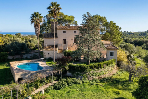 Finca i Establiments, Mallorca, Establiments - € 3.900.000 | Ref: 83351 - foto 1