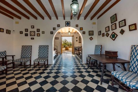 Finca i Establiments, Mallorca, Establiments - € 3.900.000 | Ref: 83351 - foto 7