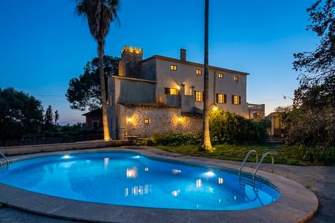 Finca i Establiments, Mallorca, Establiments - € 3.900.000 | Ref: 83351 - foto 32