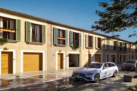 Stadthaus in Arta, Mallorca, Arta - € 888.000 | Ref: 83355 - Foto 2
