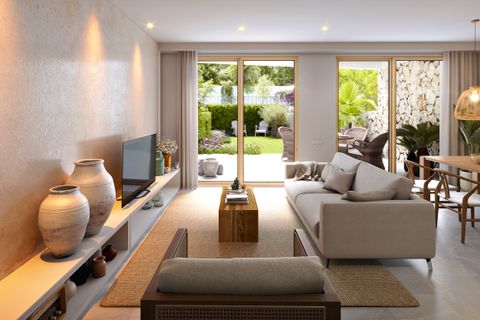 Stadthaus in Arta, Mallorca, Arta - € 888.000 | Ref: 83355 - Foto 7