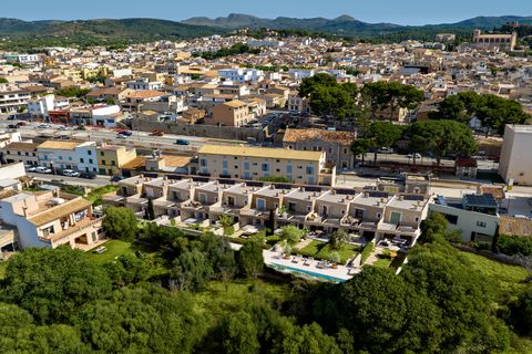 Stadthaus in Arta, Mallorca, Arta - € 888.000 | Ref: 83355 - Foto 17