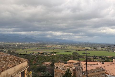 Landejendom i Santa Eugenia, Mallorca, Santa Eugenia - € 450.000 | Ref: 83358 - foto 4