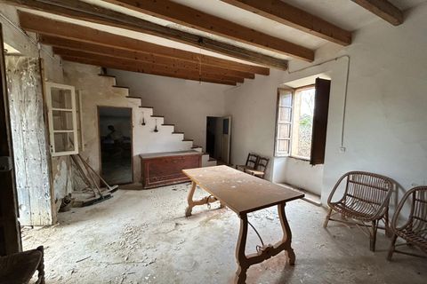 Landejendom i Santa Eugenia, Mallorca, Santa Eugenia - € 450.000 | Ref: 83358 - foto 7