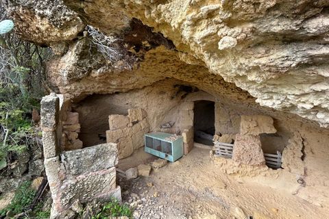 Landejendom i Santa Eugenia, Mallorca, Santa Eugenia - € 450.000 | Ref: 83358 - foto 11
