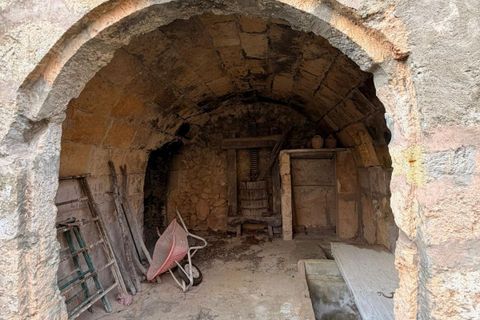 Landejendom i Santa Eugenia, Mallorca, Santa Eugenia - € 450.000 | Ref: 83358 - foto 12