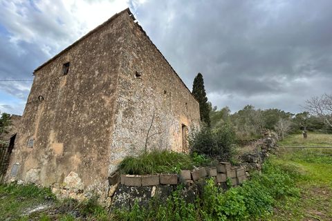 Landejendom i Santa Eugenia, Mallorca, Santa Eugenia - € 450.000 | Ref: 83358 - foto 14