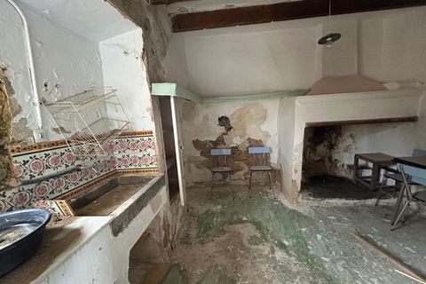 Landejendom i Santa Eugenia, Mallorca, Santa Eugenia - € 450.000 | Ref: 83358 - foto 16