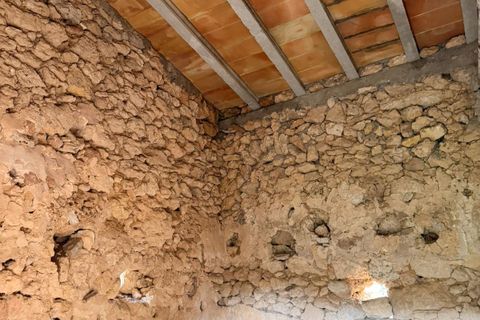 Landejendom i Santa Eugenia, Mallorca, Santa Eugenia - € 450.000 | Ref: 83358 - foto 18