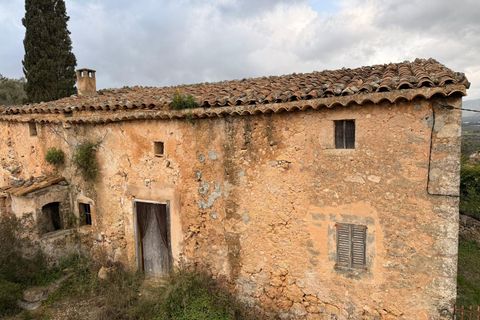 Landejendom i Santa Eugenia, Mallorca, Santa Eugenia - € 450.000 | Ref: 83358 - foto 22