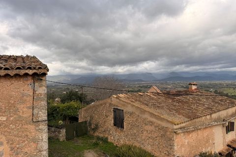 Landejendom i Santa Eugenia, Mallorca, Santa Eugenia - € 450.000 | Ref: 83358 - foto 23