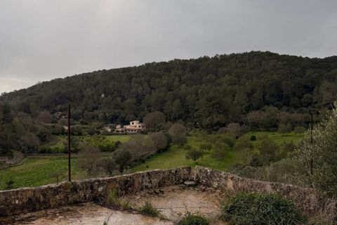 Landejendom i Santa Eugenia, Mallorca, Santa Eugenia - € 450.000 | Ref: 83358 - foto 26