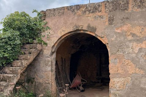 Landejendom i Santa Eugenia, Mallorca, Santa Eugenia - € 450.000 | Ref: 83358 - foto 31