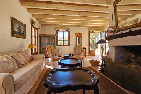 Byhus i Els Llombards, Mallorca, Els Llombards - € 1.800.000 | Ref: 83365 - foto 2