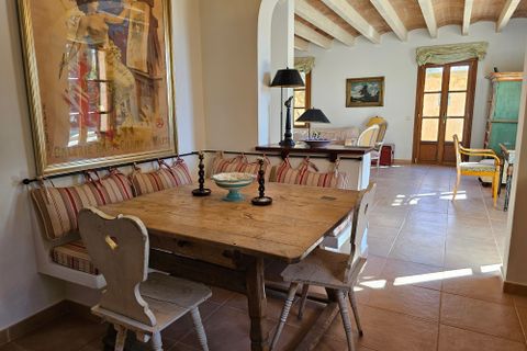 Byhus i Els Llombards, Mallorca, Els Llombards - € 1.800.000 | Ref: 83365 - foto 4