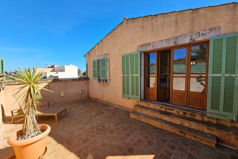 Byhus i Els Llombards, Mallorca, Els Llombards - € 1.800.000 | Ref: 83365 - foto 14